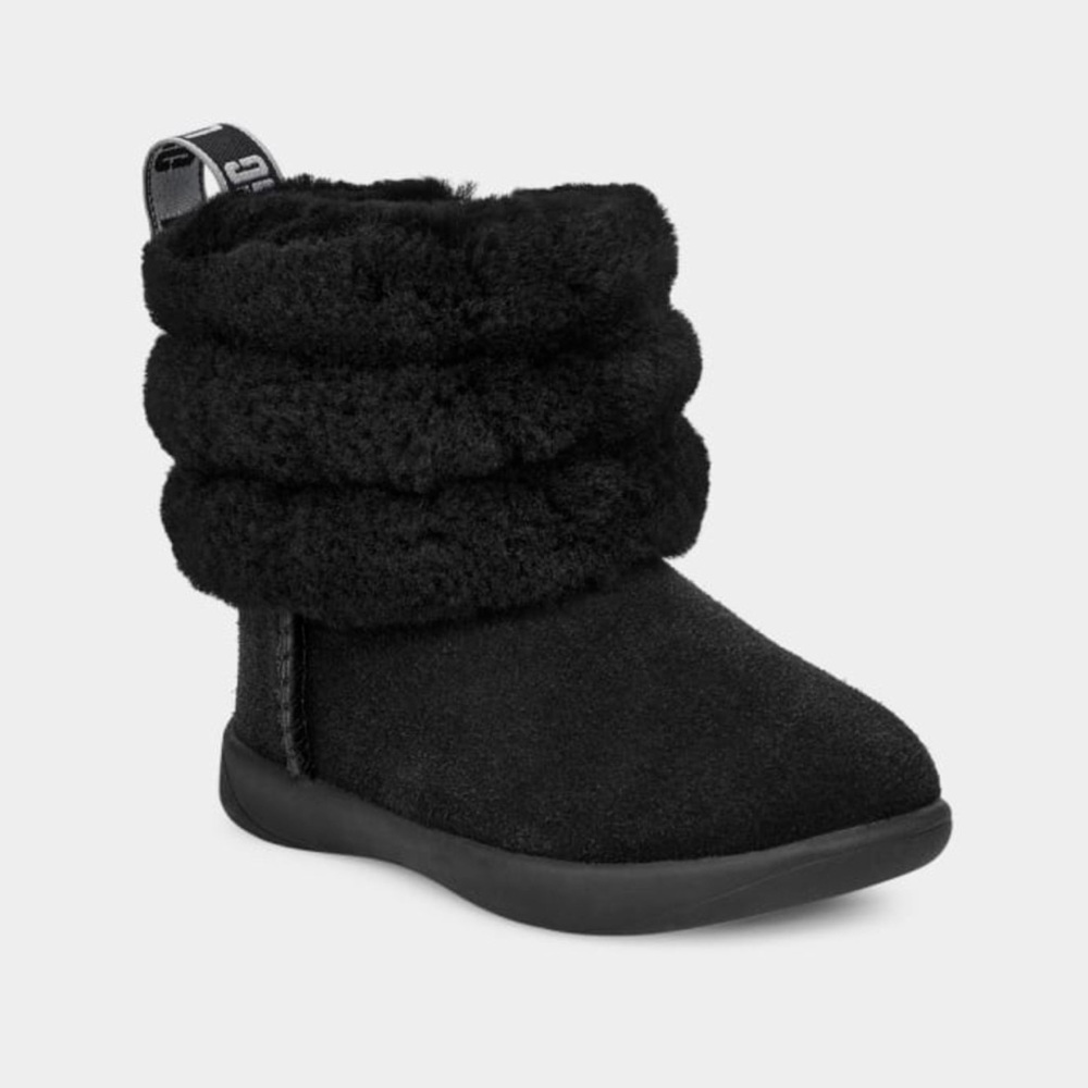 BABY UGGS 🖤